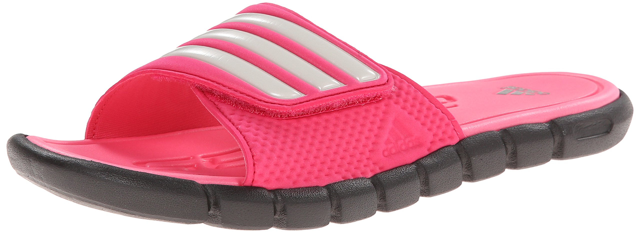 Adidas AdiLight UF Sandal for Kids - Comfortable & Lightweight Sports Sandals - Perfect for Beach, Pool & Outdoor Play