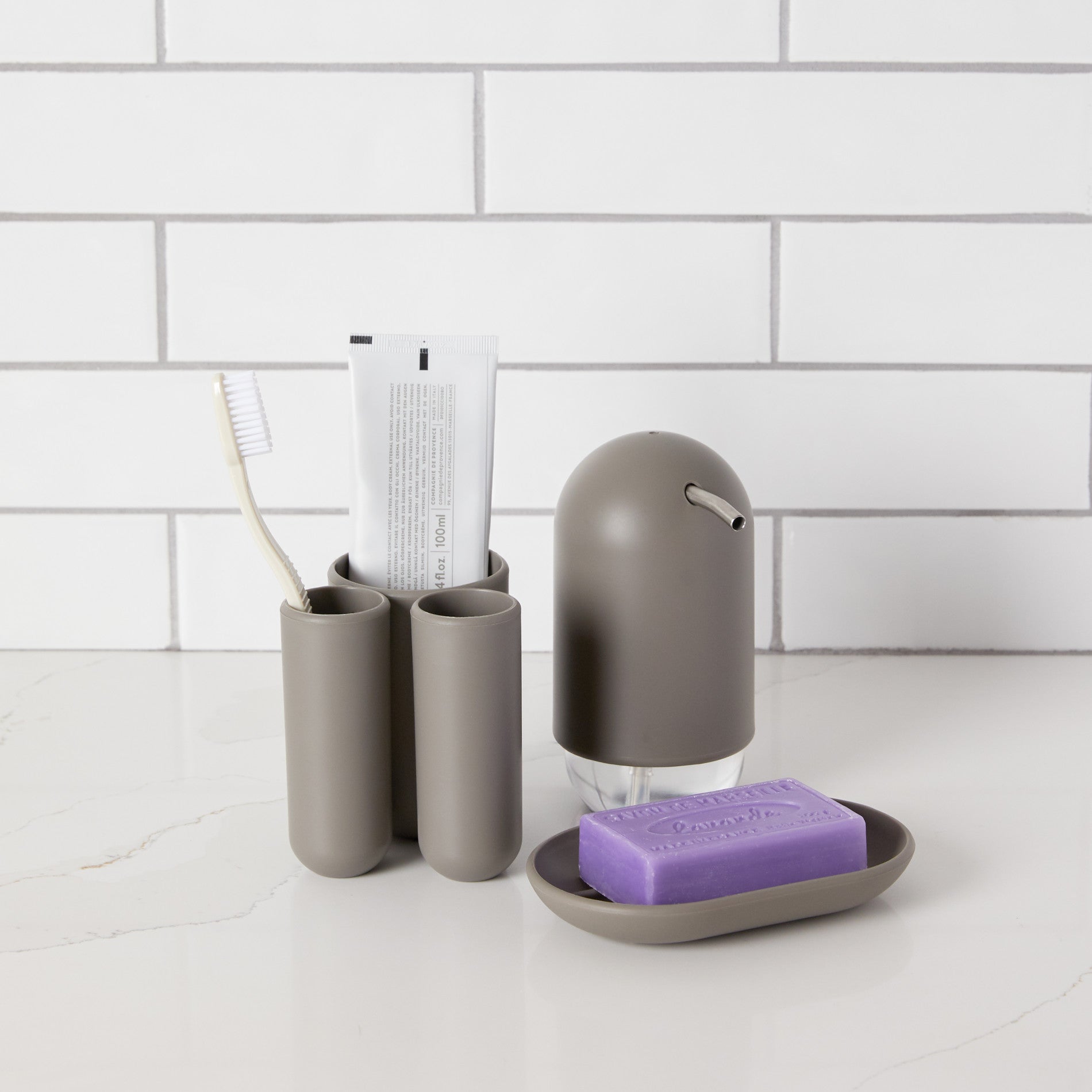 Automatic Touchless Soap Dispenser - Hands-Free Foaming Soap Pump for Kitchen, Bathroom & Office - Hygienic & Water Saving Design for Home, Restaurant & Public Spaces