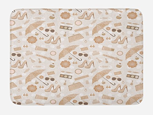 Beige Brown