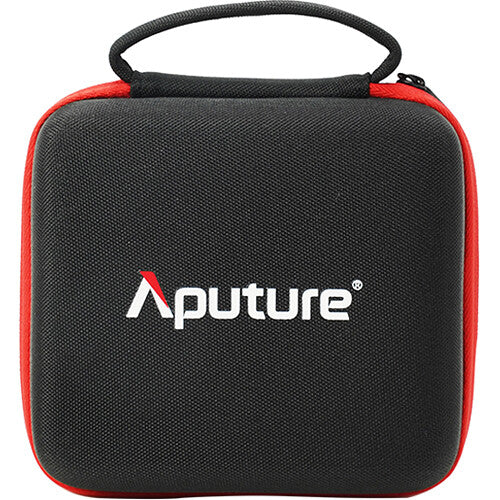 Aputure MC Pro RGB LED Light Panel - Portable Video Lighting for Photography, YouTube & Film - Perfect for Vlogging, Live Streaming & Studio Shoots