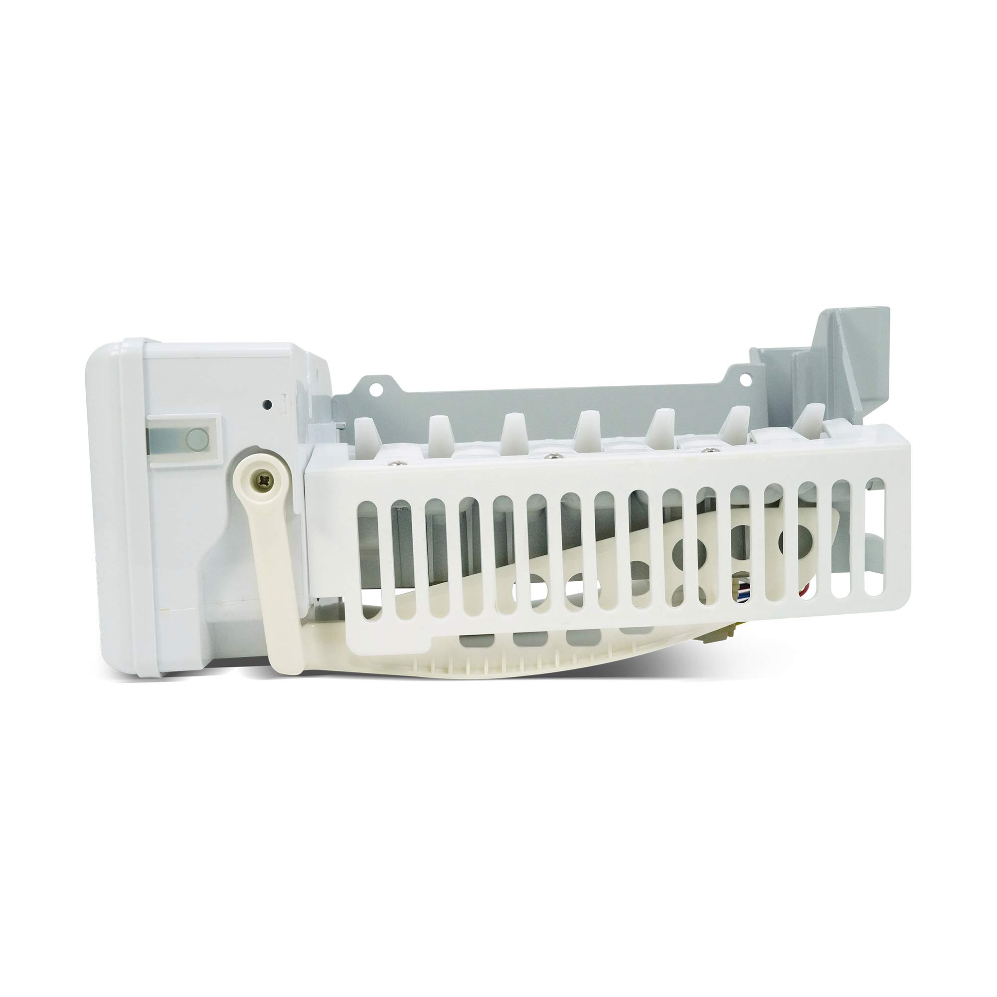 Samsung Refrigerator Ice Maker Replacement DA97-07549B - Compatible with Model 1925065 - Perfect for Kitchen, Office, and Home Use