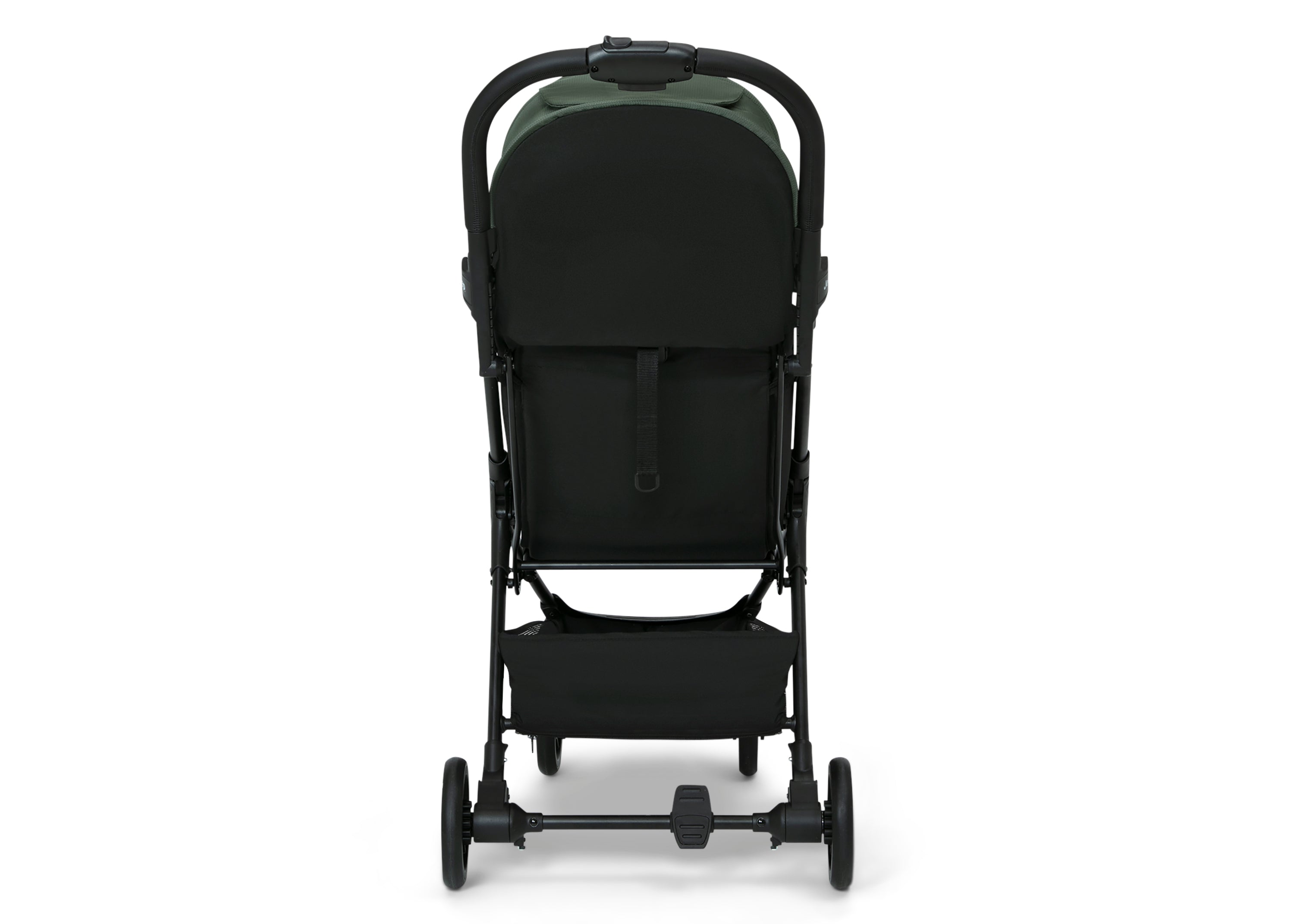 Jeep Altitude Compact Lightweight Stroller for Everyday Use & Travel - Perfect for Shopping, Walks, and Family Outings