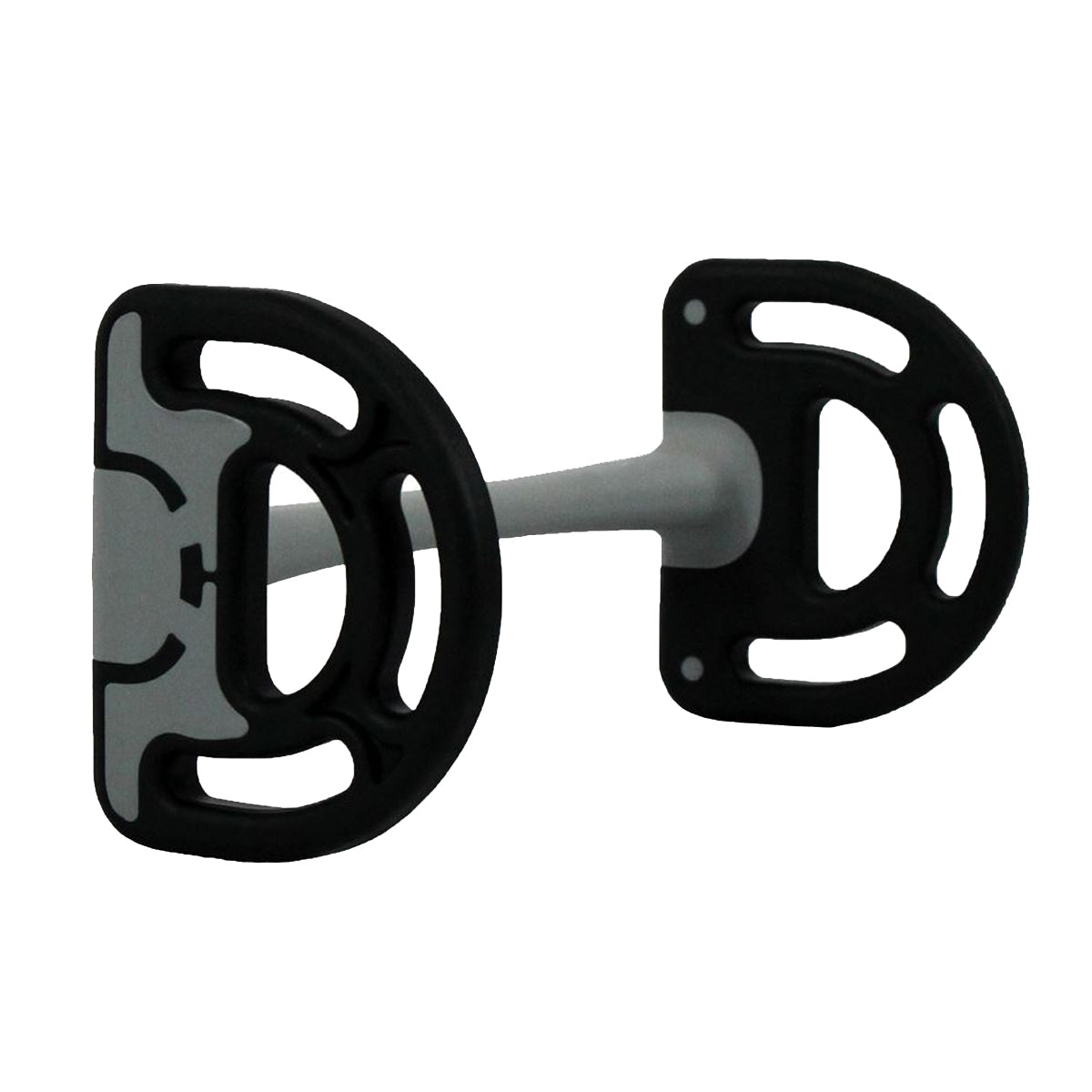 Acavallo Sensitive Bit - Gentle Horse Bit for Sensitive Mouths - Perfect for Dressage & Training