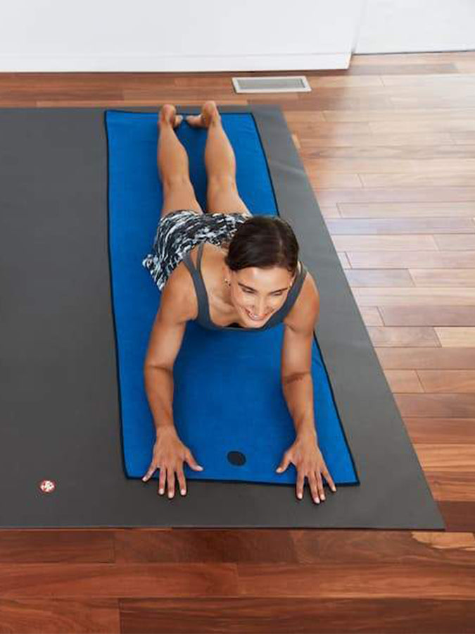 Manduka PRO Squared 78