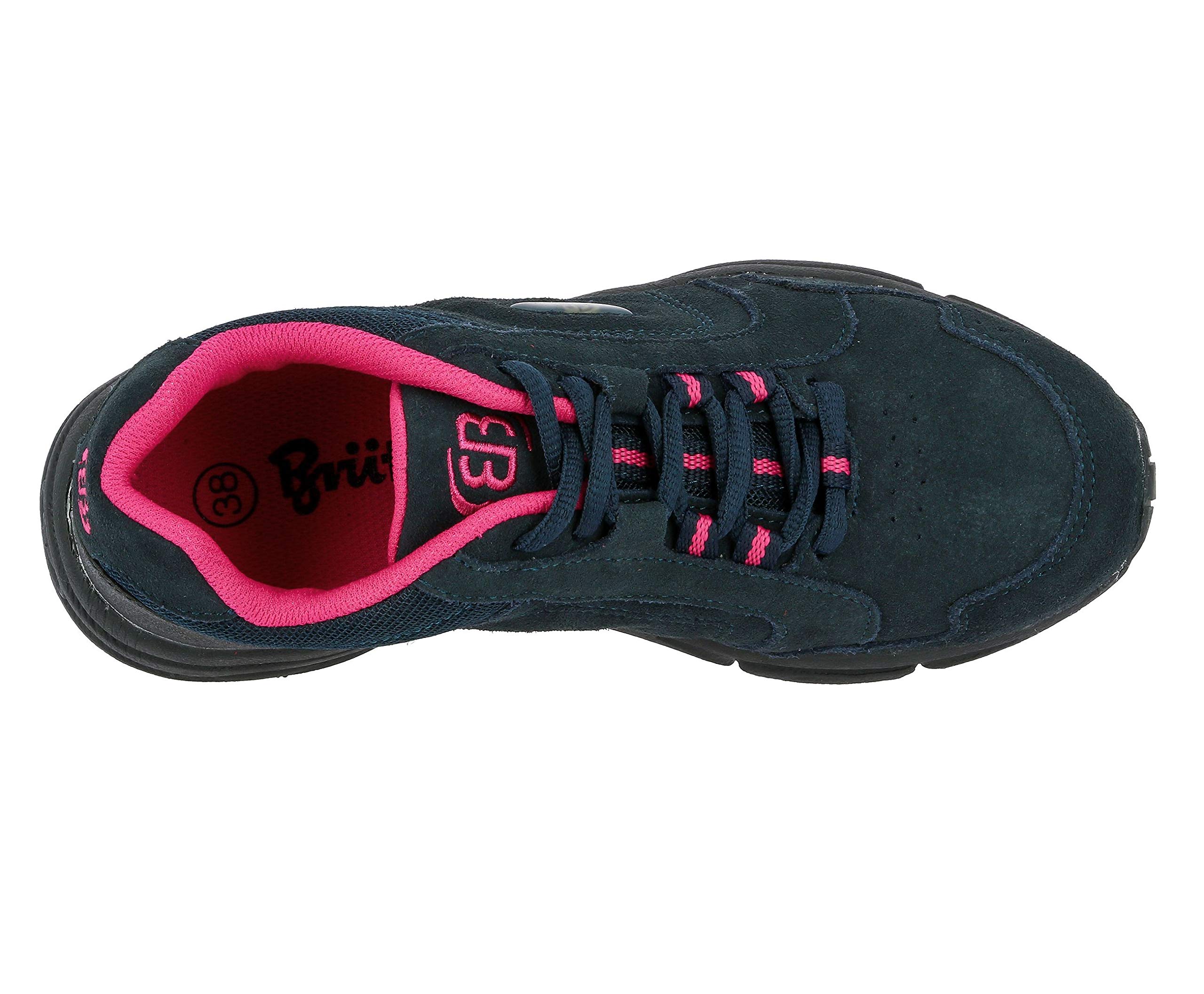 Best Men's Nordic Walking Shoes - Lightweight & Comfortable for Hiking, Trekking & Outdoor Activities - Perfect for Trail Running & Fitness Training