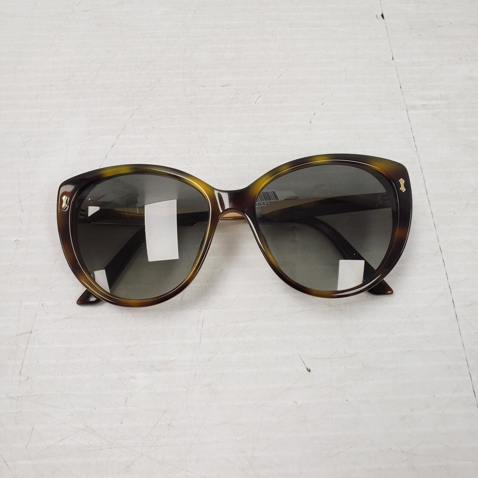 Gucci GG3804/S Designer Sunglasses for Women & Men - UV Protection, Luxury Fashion Eyewear - Perfect for Outdoor Activities, Travel & Fashion Accessories