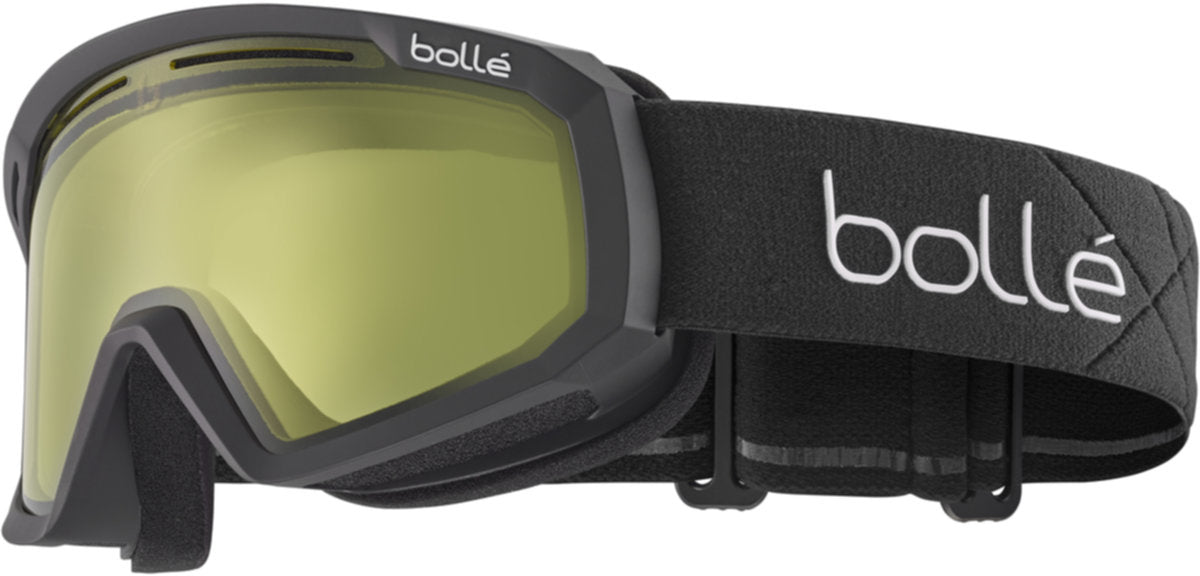 BG137005 - Black Matte - Lemon Cat 1