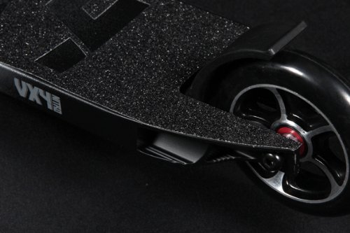 Madd Gear MFX Pro Scooter - High Performance Kick Scooter for Kids & Adults - Perfect for Commuting, Tricks & Outdoor Fun