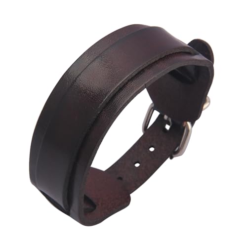 Punk Cuff Bracelet