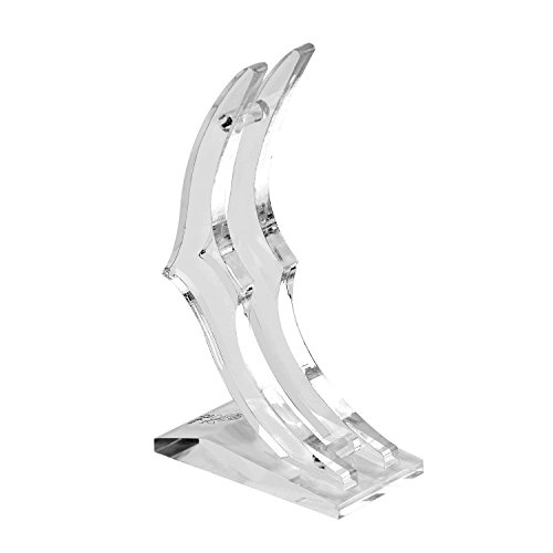 Clear Stand