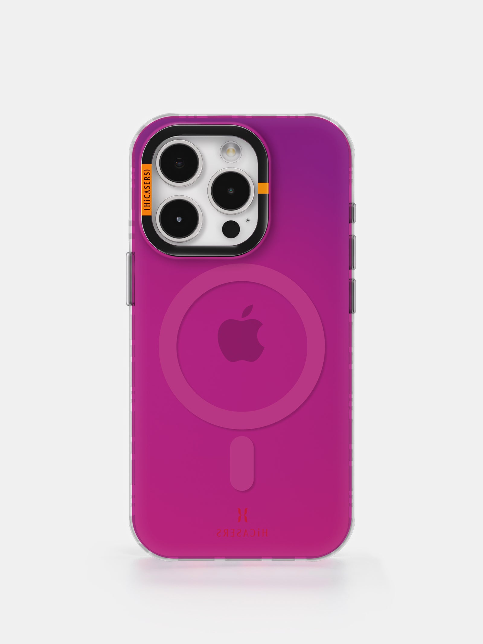 Vintage Plum 06 Radiant Plum Iridescent Phone Case - Elegant Protective Cover for iPhone & Samsung, Perfect for Daily Use, Travel & Special Occasions