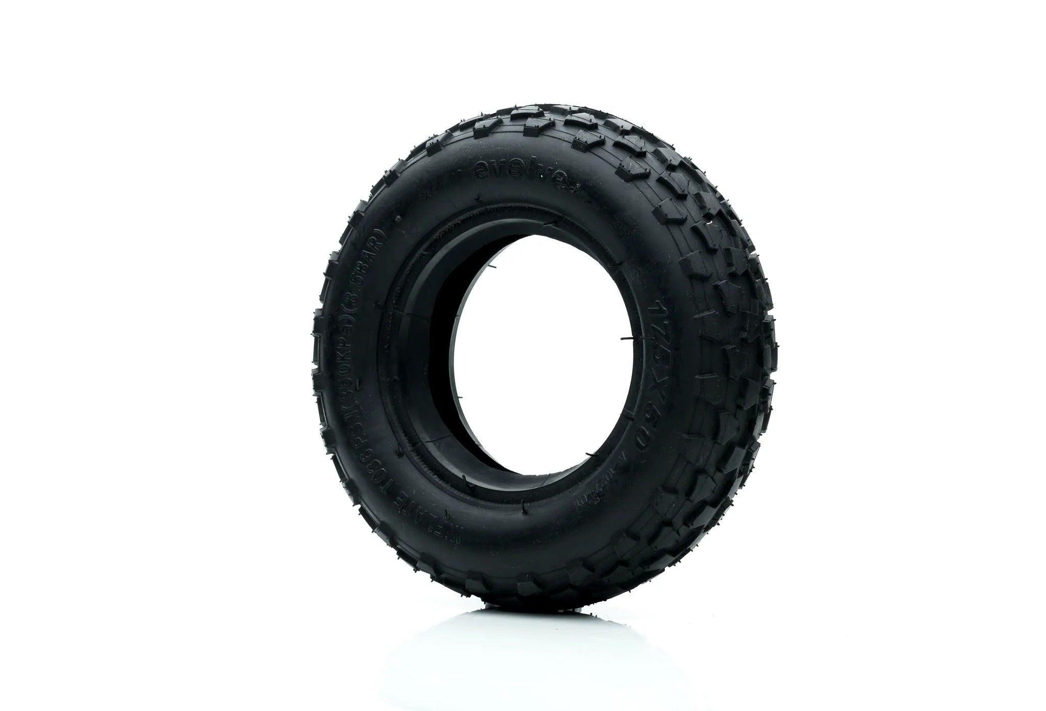 Evolve Off Road Tires 7/175mm - Premium All-Terrain Tires for Trucks, SUVs & ATVs - Perfect for Mud, Sand & Rocky Trails