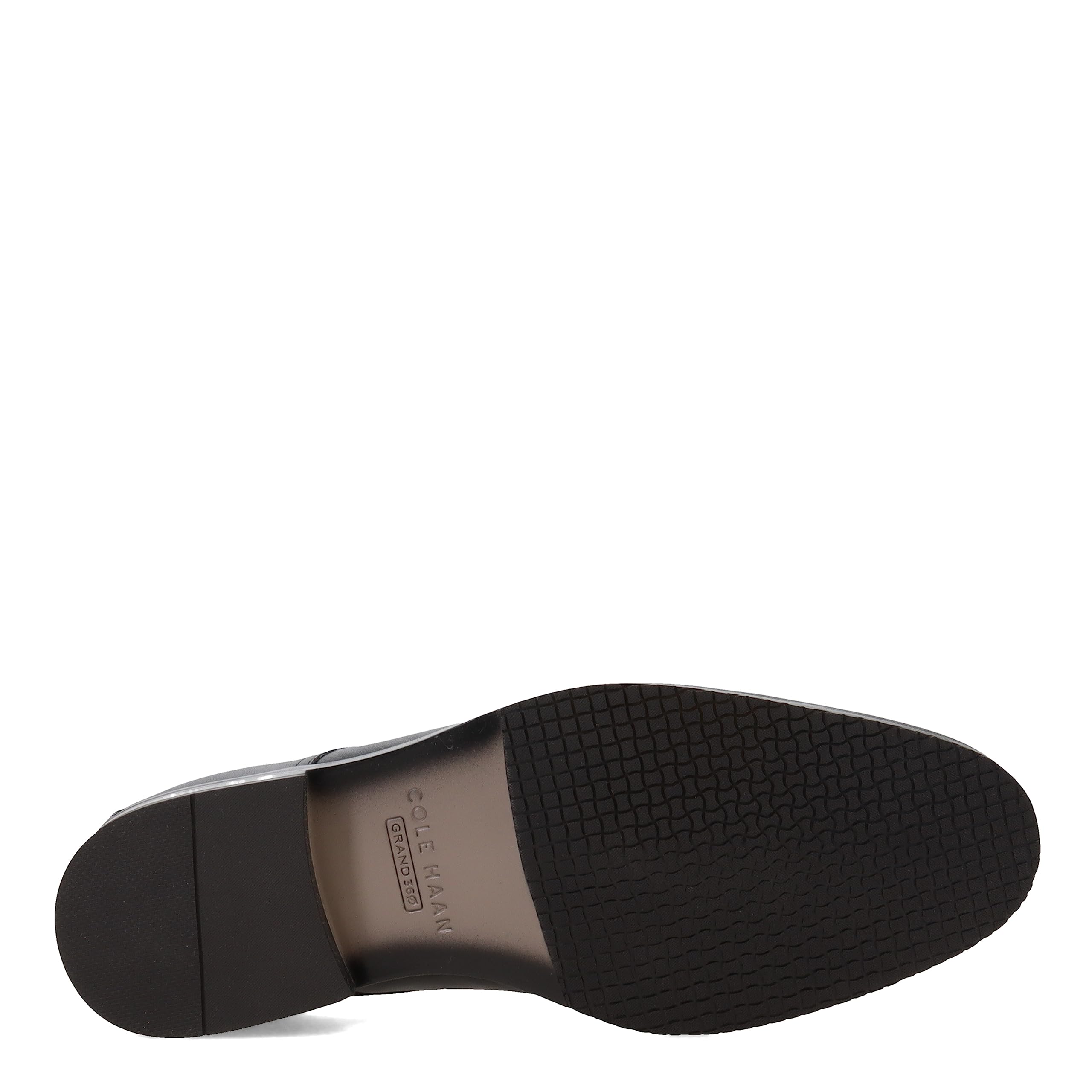 Cole Haan Men's Modern Essentials Cap Oxford - Comfortable & Stylish Dress Shoes for Business, Office & Formal Occasions