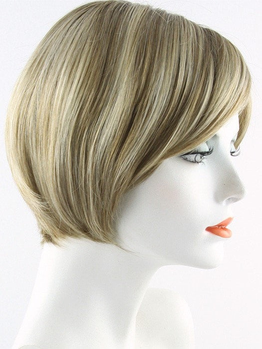 Cassidy Hand-Tied Synthetic Lace Front Wig | Natural-Looking Human Hair Alternative | Perfect for Cosplay, Daily Wear & Special Occasions