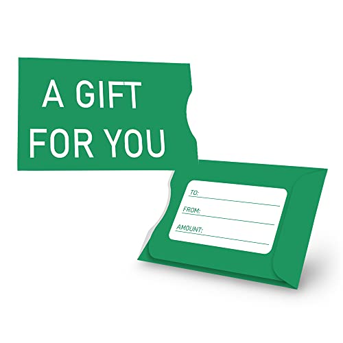Green a Gift for You