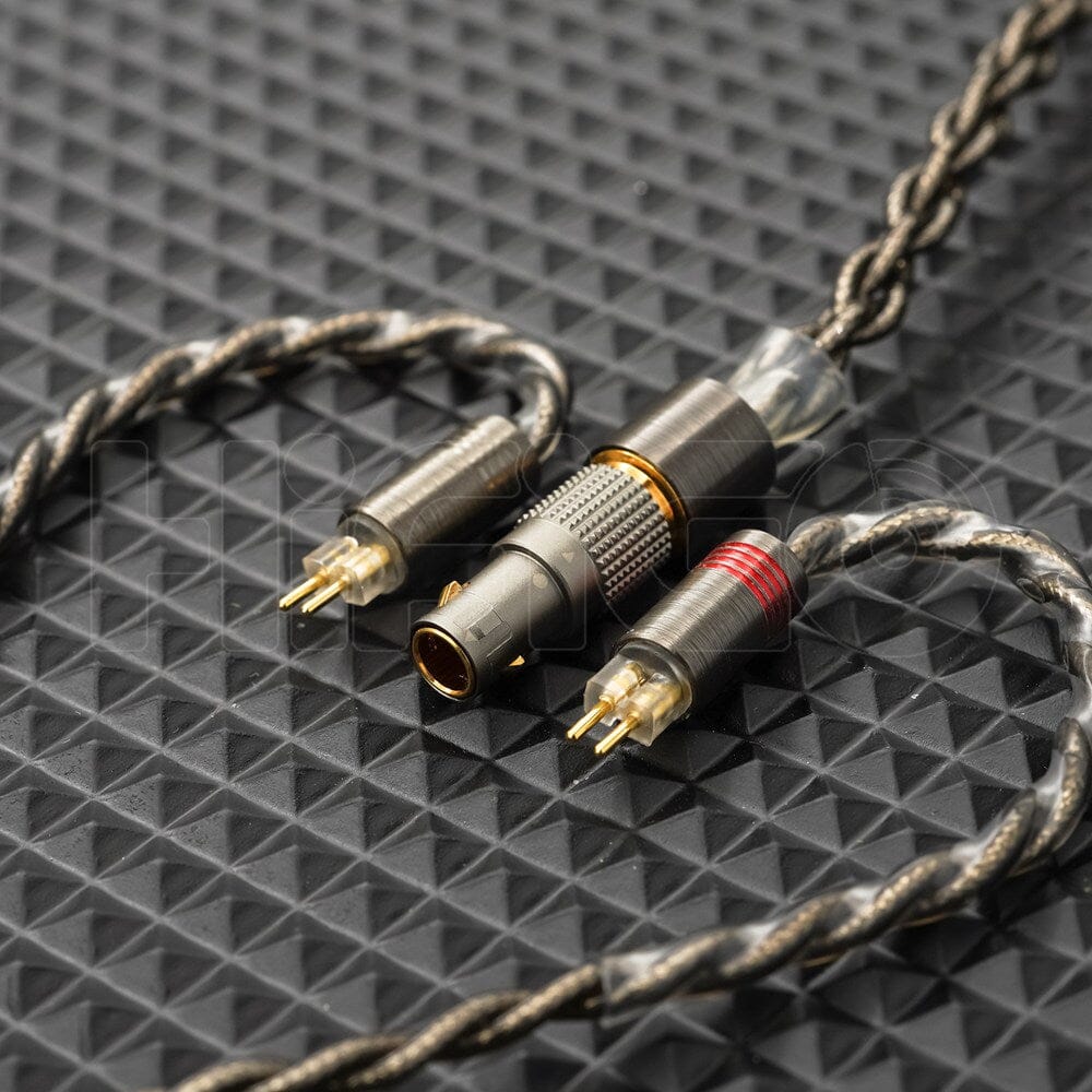 DUNU Hulk Pro Mini SA6 Ultra High-Quality Original Earphone Cable - Perfect for Audiophiles, Music Lovers & Professional Studio Use