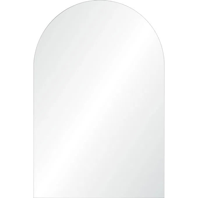 Faiza Mirror - Full Length Floor Mirror with Stand, Modern Home Decor for Bedroom, Living Room, and Entryway | Perfect for Selfies, Outfit Checks & Room Styling