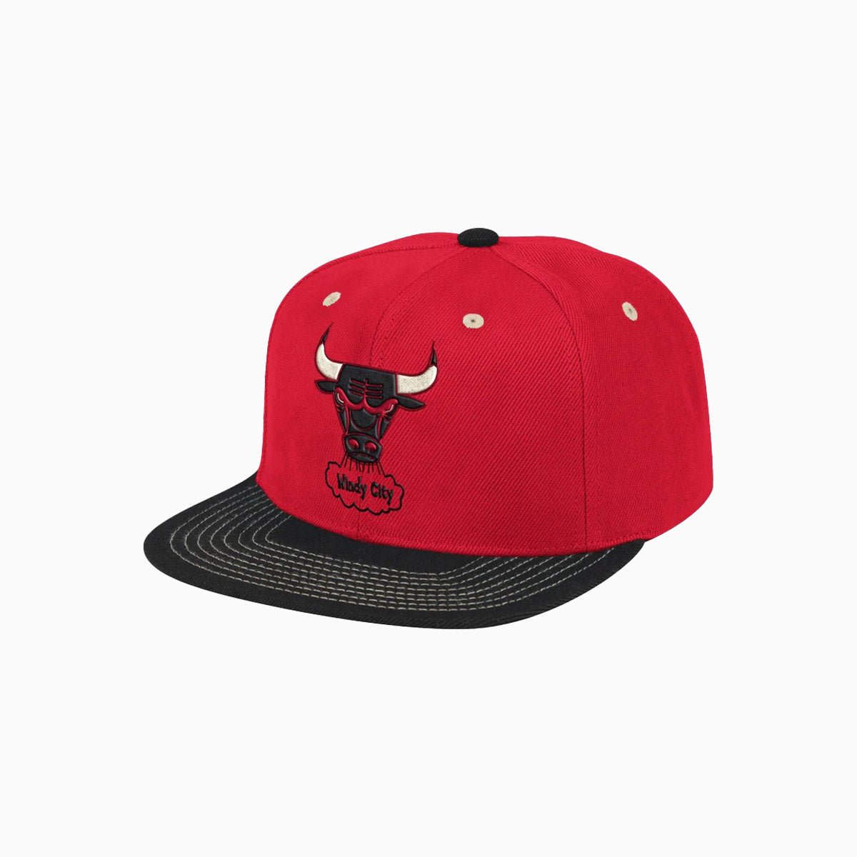 Red/Black