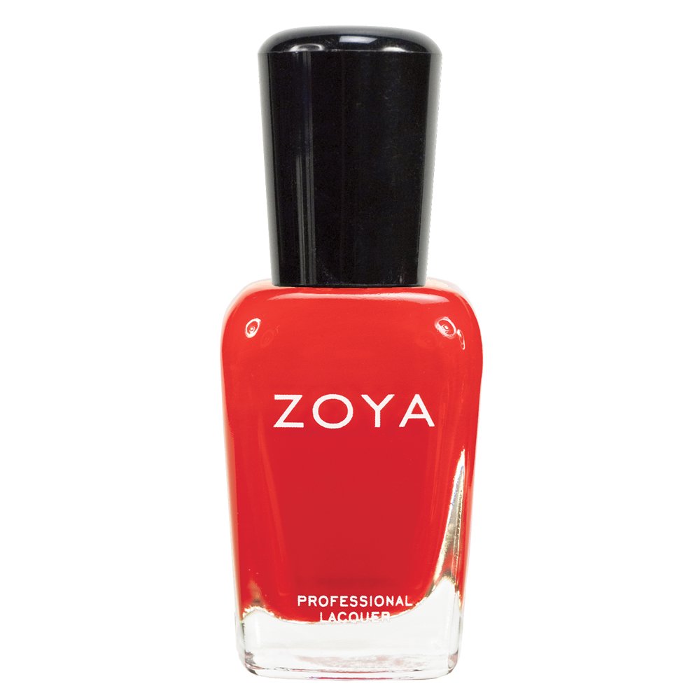 ZOYA Nail Polish - Long Lasting Vegan & Cruelty Free Nail Lacquer - 100+ Trendy Colors for Manicure & Pedicure - Perfect for Salon, Home Use & Special Occasions