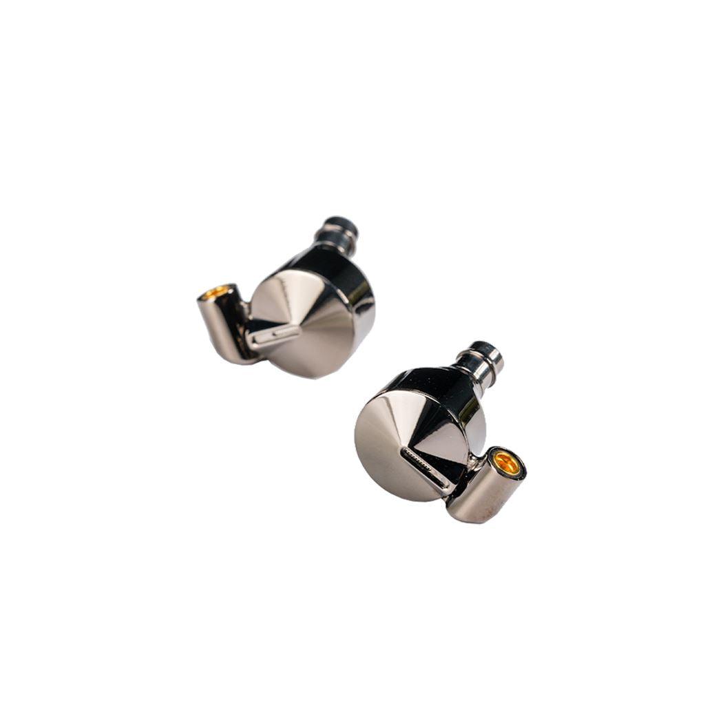 Dunu Zen Pro High-Fidelity In-Ear Headphones with Balanced Sound for Audiophiles - Perfect for Music, Gaming, and Studio Monitoring