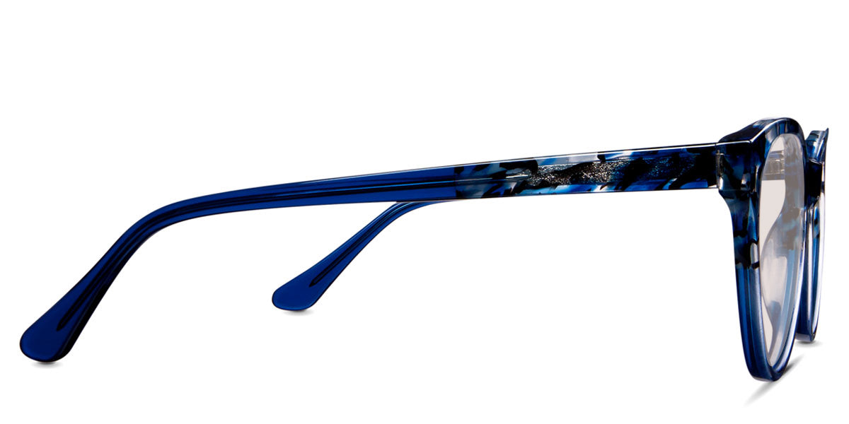 Rogers Women's Prescription Tinted Sunglasses - UV Protection & Stylish Frames for Driving, Outdoor Activities & Fashion