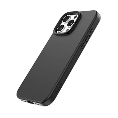 MagSafe Dropguard Pro Impact Protection Case for iPhone 16 Pro Max - Shockproof & Anti-Slip Design for Outdoor Adventures & Daily Protection
