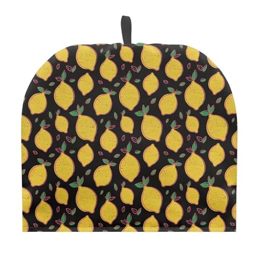 Lemon Print