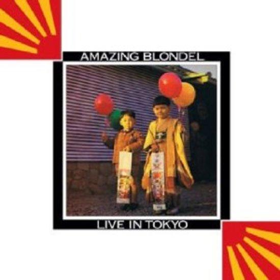 Amazing Blondel Live in Tokyo - Exclusive Concert Recording | Folk Rock Music Album | Perfect for Relaxing at Home or Road Trips