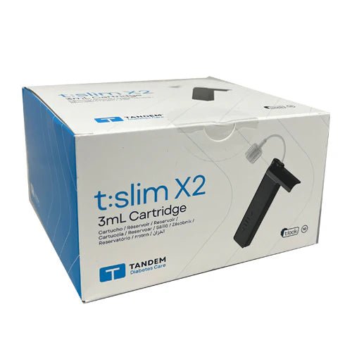 3mL Compact Double Feature Vape Cartridge - Perfect for Discreet & Portable Vaping On-The-Go