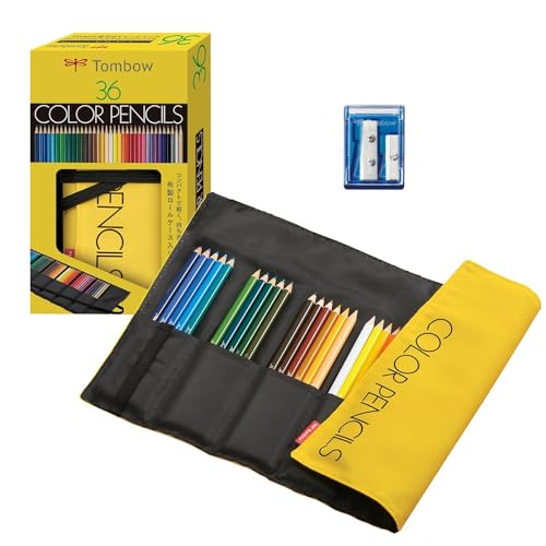 Set of 36 colors