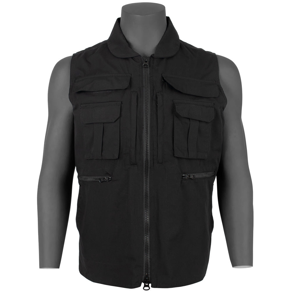 Viper Tactical Concealed Carry Vest for Men & Women - Lightweight CCW Vest with Hidden Pockets for Firearms & Gear - Perfect for Hunting, Hiking & Outdoor Activities