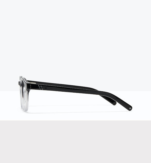 Gent Eyeglasses for Men - Stylish & Lightweight Frame with UV Protection - Perfect for Work, Reading & Everyday Use