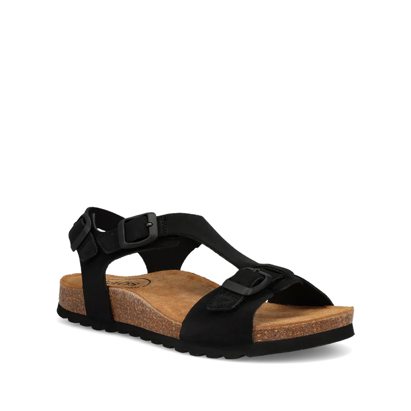 Black Suede
