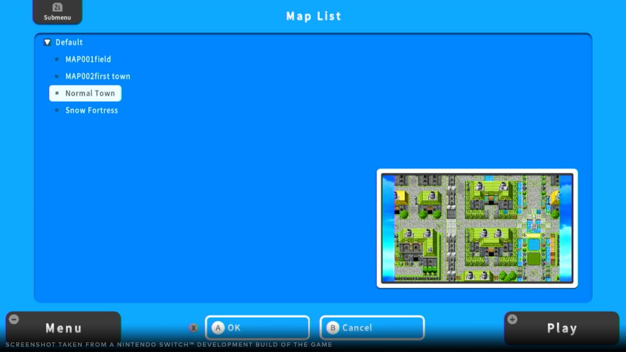 Best RPG Maker for Nintendo Switch - Create Your Own Games Easily - Perfect for Game Designers & Beginners - Play at Home or On the Go