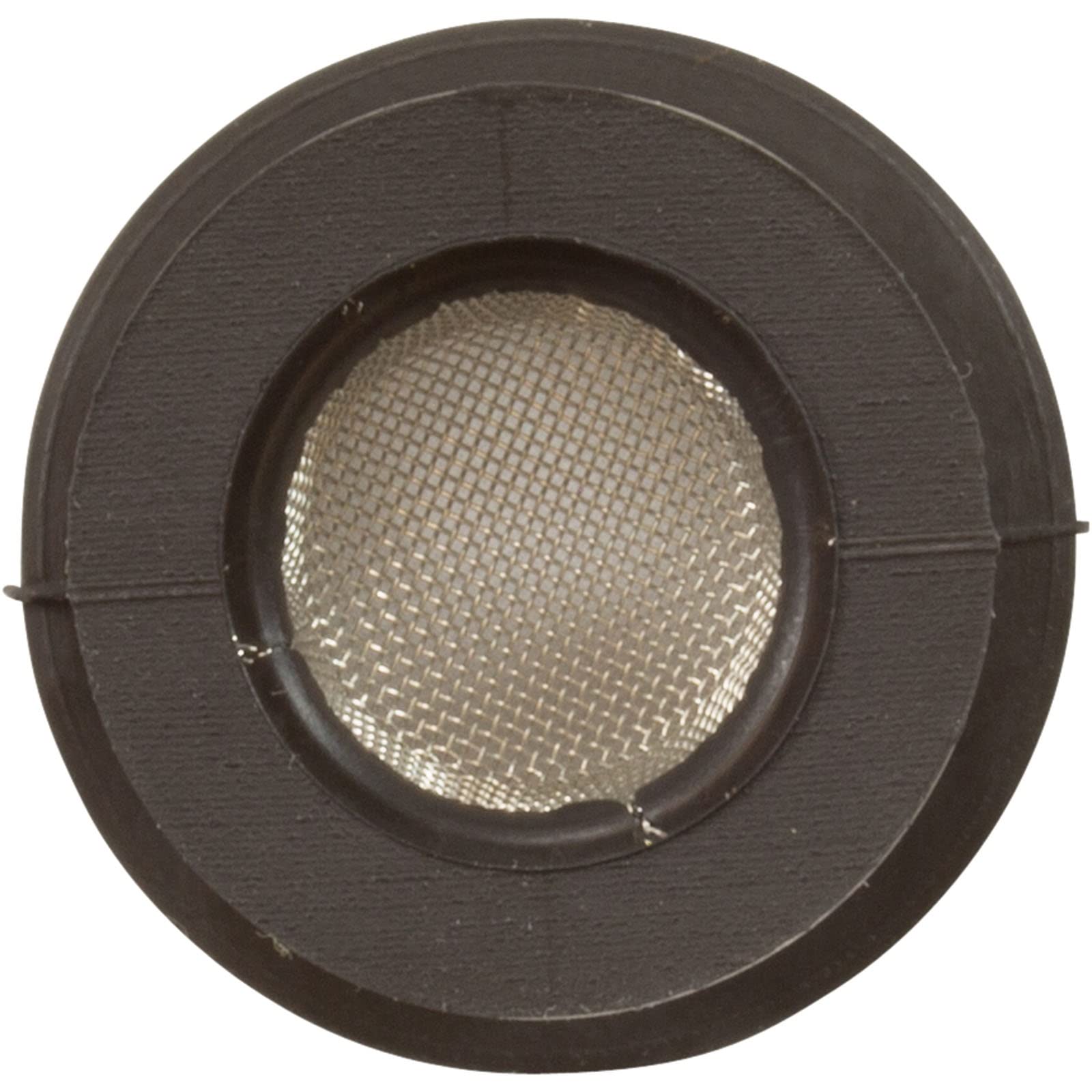 Custom Molded Products CMP Backup Valve - Universal G52 Replacement, White (25563-080-040) | Perfect for Automotive Brake Systems & Hydraulic Applications