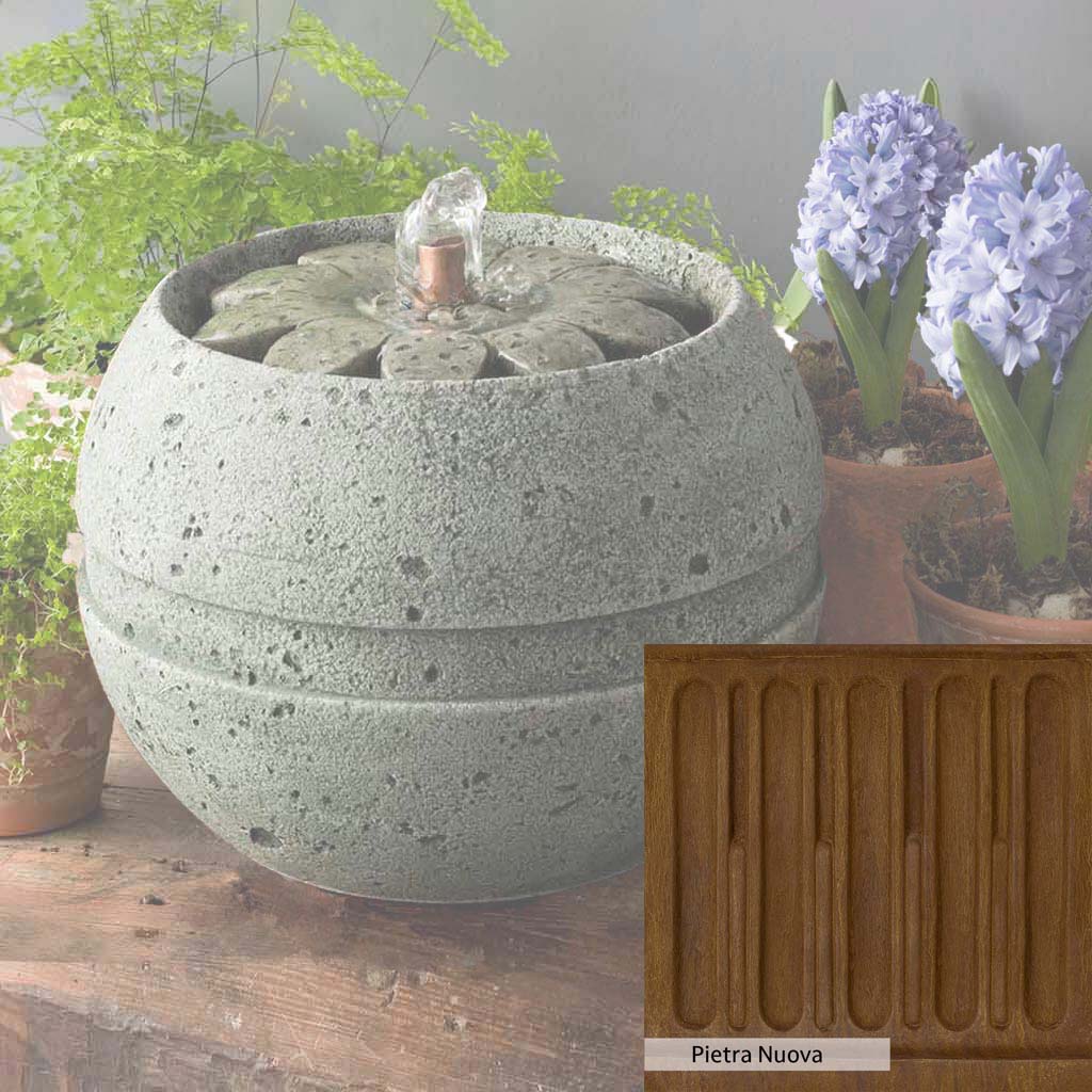 Terra Cotta