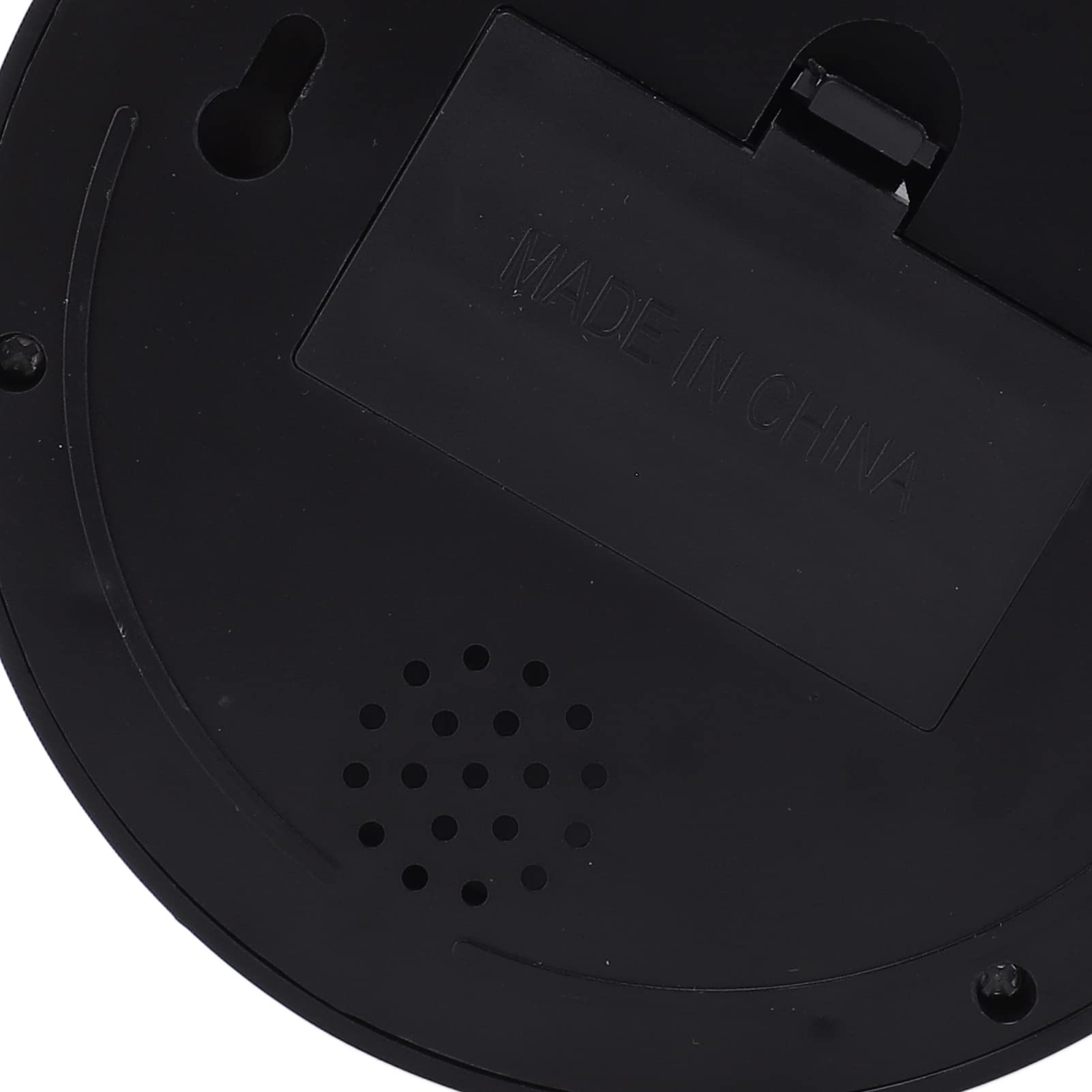 Fake Security Camera - Dummy Surveillance Camera for Home, Business & Factory Security | Cost-Effective Theft Deterrent for Indoor & Outdoor Use