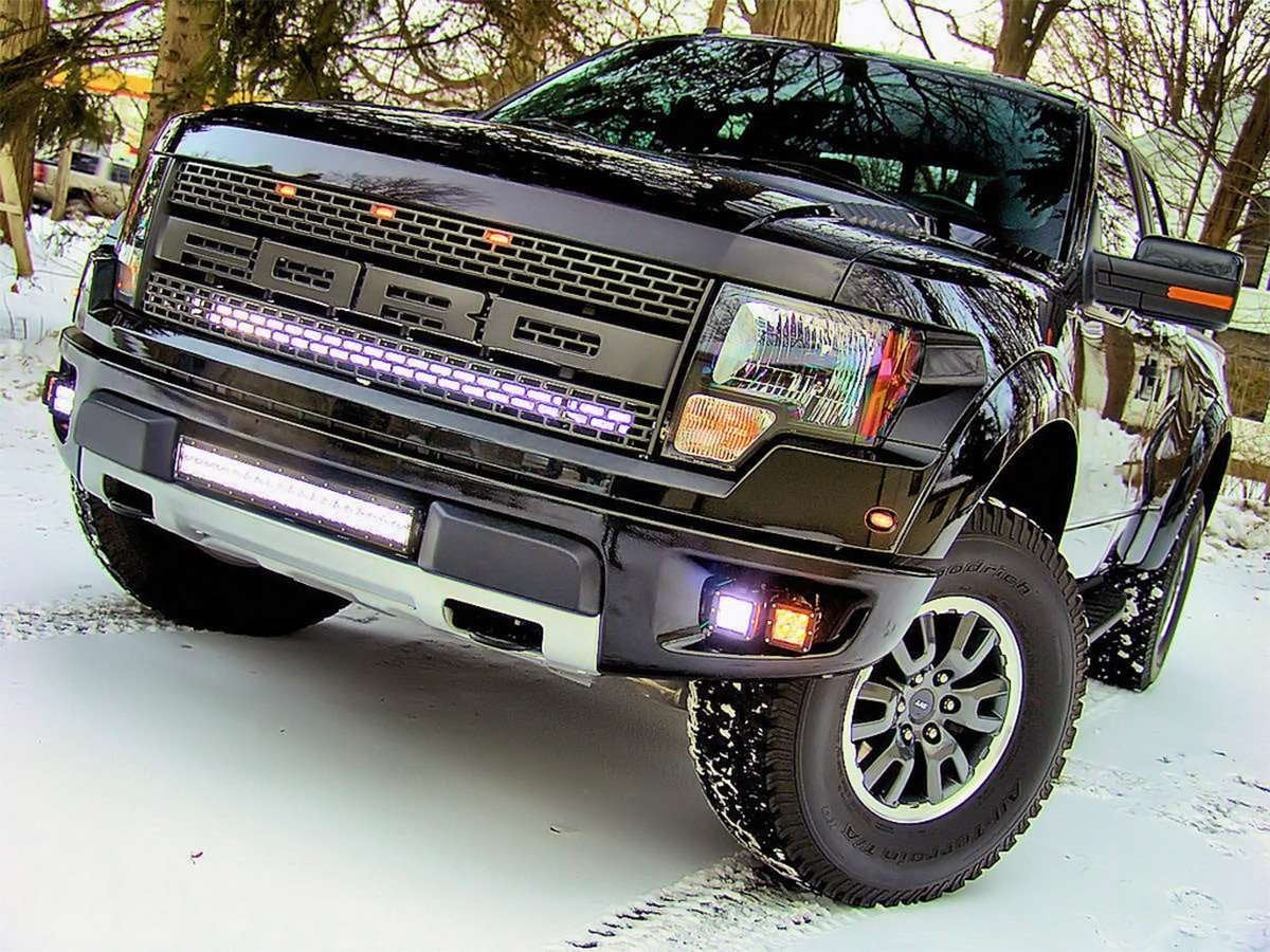 120W 20 LED Light Bar with Mounting U Bracket & Wiring Kit - Waterproof Off Road Lights for Truck, SUV, Jeep, 4x4, ATV - Perfect for Night Driving, Camping & Off-Road Adventures