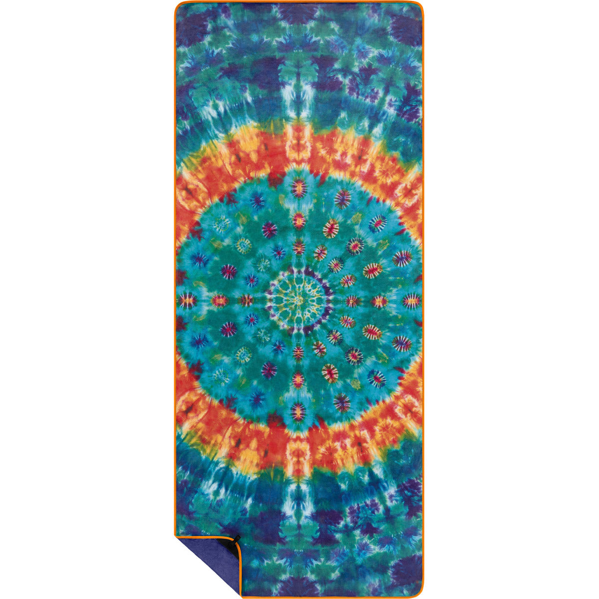 Everywhere Towel - Ultra Absorbent, Quick-Dry, Lightweight Travel & Beach Towel for Gym, Yoga, Camping, Swimming, and Outdoor Adventures
