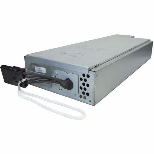 APC APCRBC117US Replacement Battery Cartridge for UPS Backup Power - Compatible with APC Smart-UPS, Office & Home Use, Emergency Power Supply