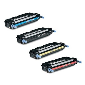 Canon Compatible Toner Set for MF9150c Printers - Office & Home Use