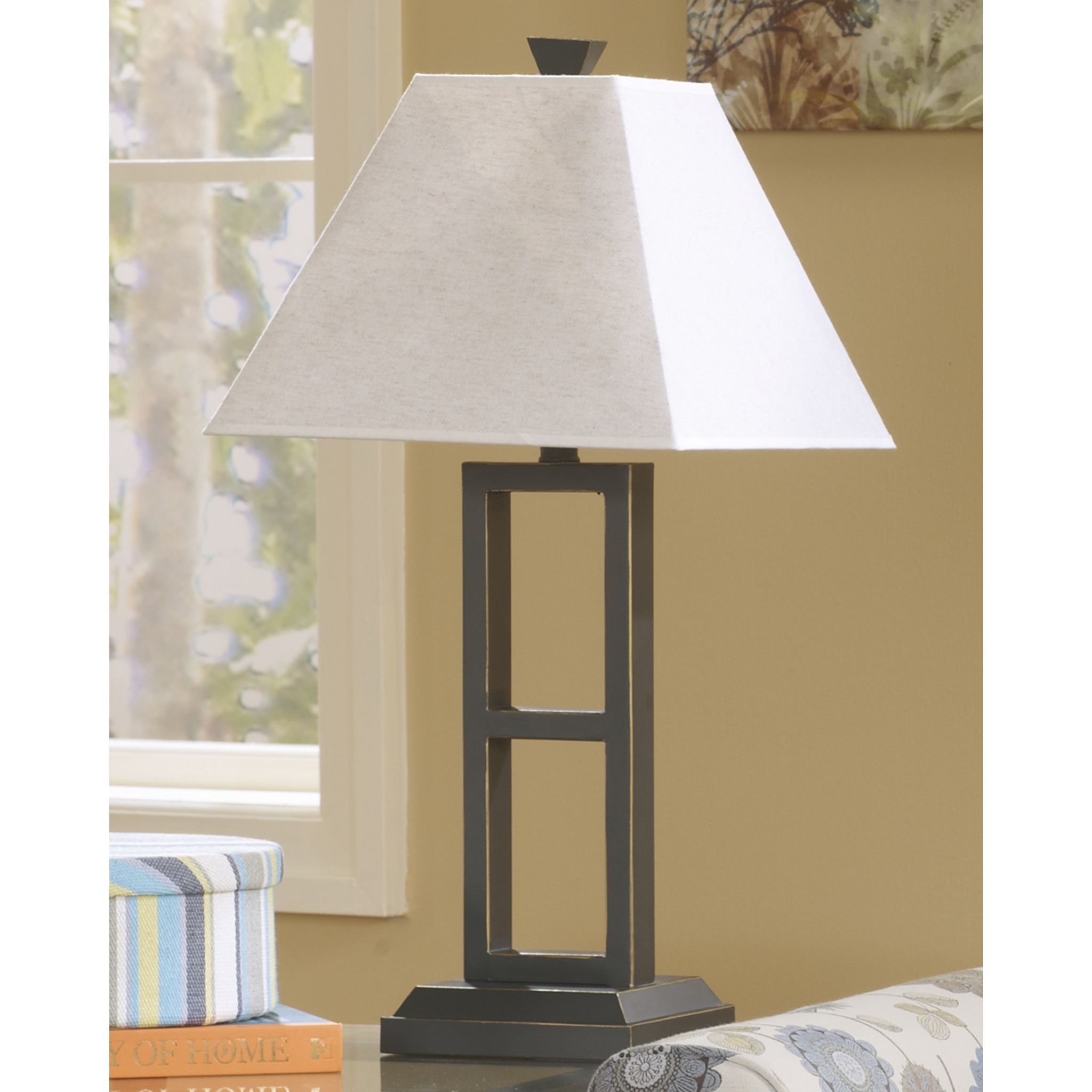 Deidra Table Lamp Set of 2 - 27.13