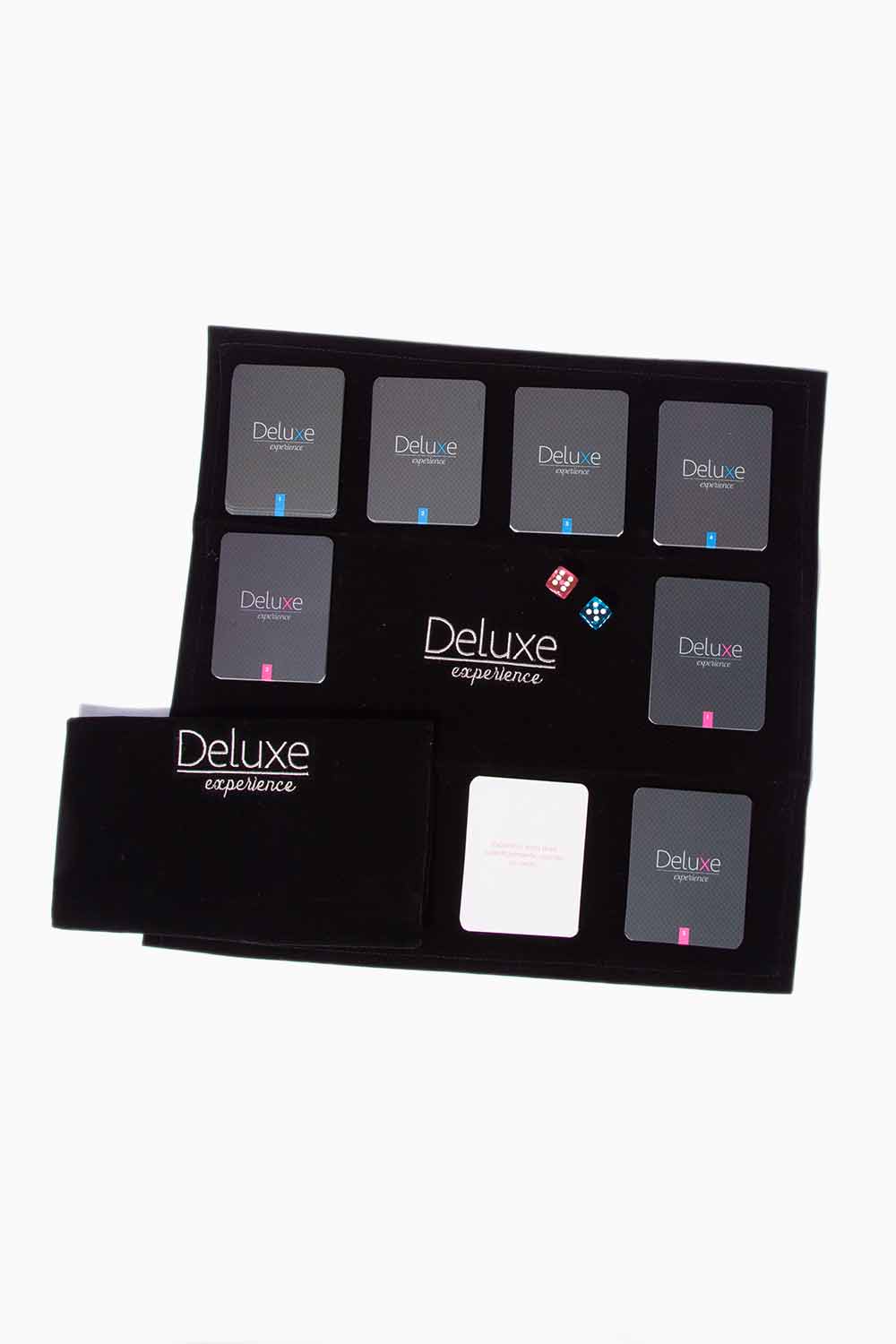 Premium Board Game Set for Family Game Night - Deluxe Strategy & Fun for Adults & Kids - Perfect for Parties, Gatherings & Indoor Entertainment