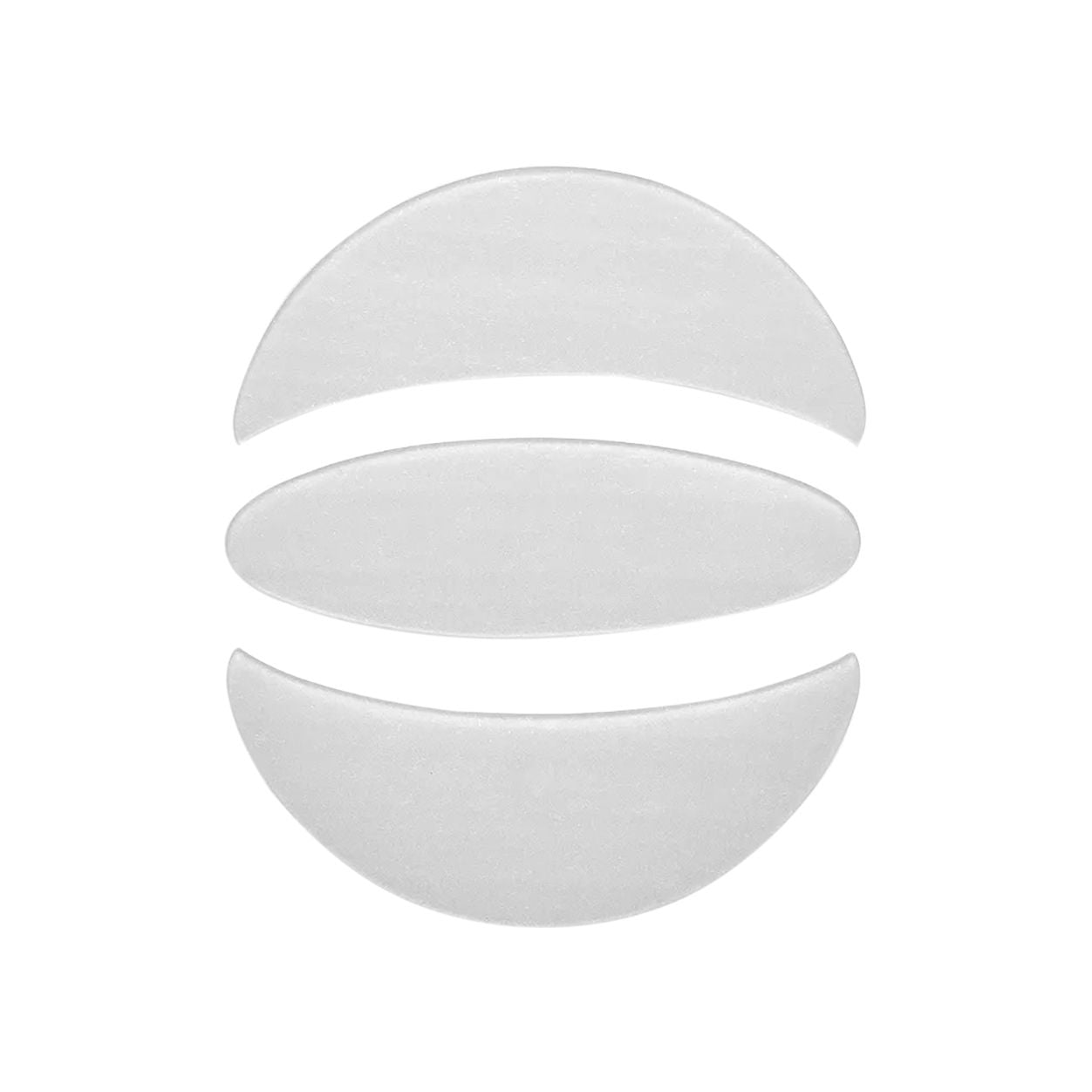 FirmX Collagen Hydra Gel Face and Eye Patches - Hydrating Under Eye & Facial Treatment for Wrinkles, Dark Circles - Perfect for Skincare Routine & Spa Night Self Care