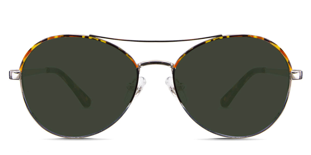 Wilson Men's Polarized Prescription Sunglasses – UV Protection & Anti-Glare for Driving, Fishing & Outdoor Activities