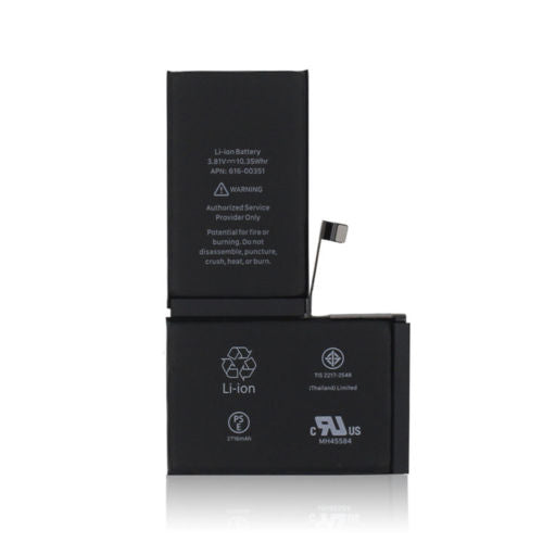 Original iPhone 6s Plus Battery Replacement - High Capacity 2750mAh Battery for Apple iPhone 6s Plus - Perfect for Gaming, Streaming & Long-Lasting Performance