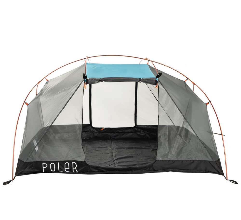 2 Person Camping Tent - Lightweight Waterproof Backpacking Tent for Hiking & Outdoor Adventures | Perfect for Couples & Solo Campers