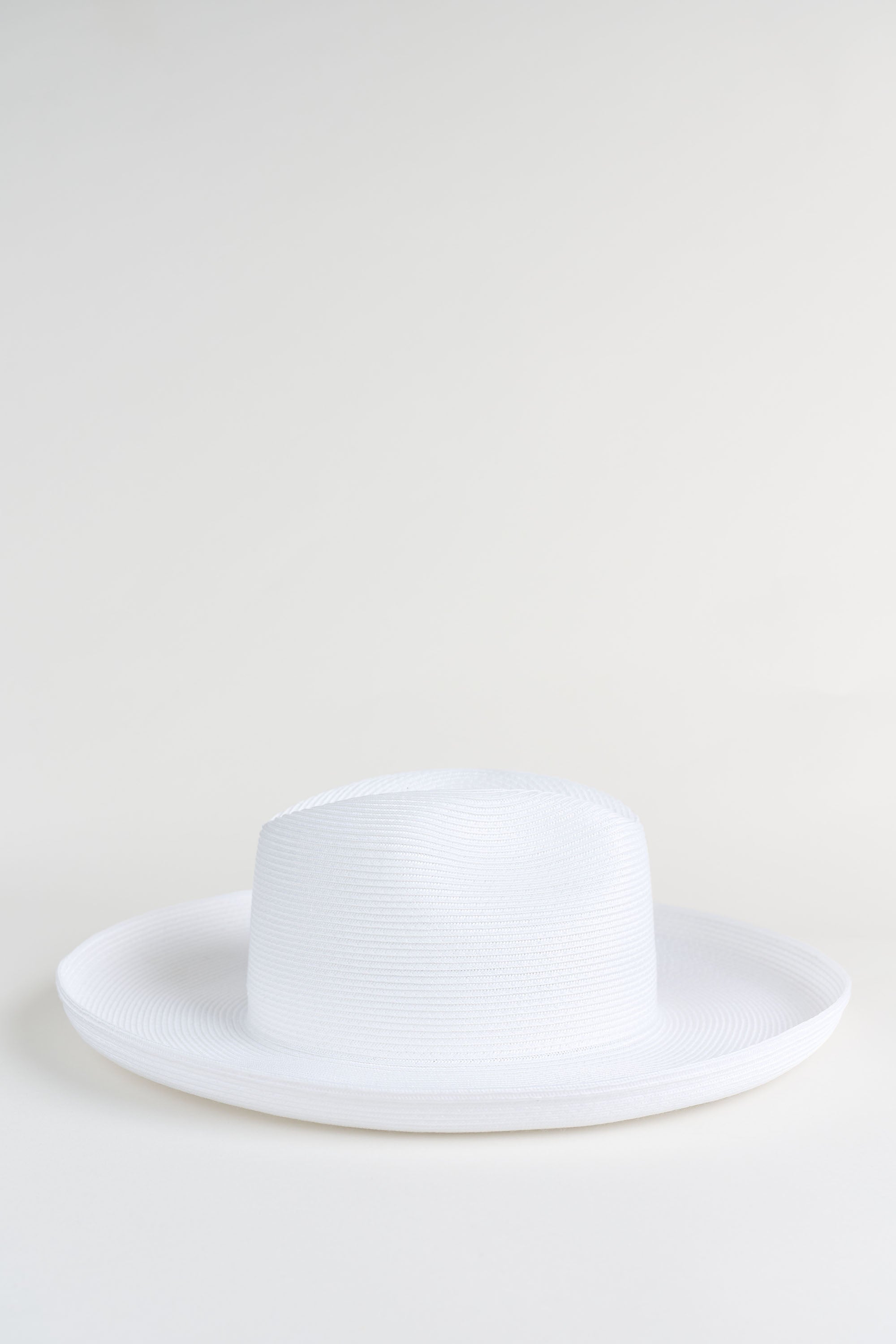 Sun Hat A204G404 White - UV Protection Wide Brim Summer Beach Hat for Women & Men - Perfect for Outdoor, Travel, and Gardening