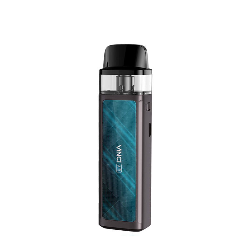 VOOPOO Vinci Air Pod Kit 900mAh Rechargeable Vape Device - Portable Vaping System for On-The-Go Use | Perfect for Travel, Work Breaks & Outdoor Activities