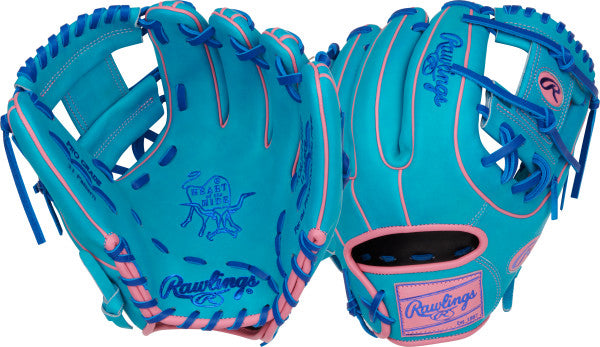 Rawlings Heart of the Hide Hot Vibe RGGC ProR314 2TEP 11.5